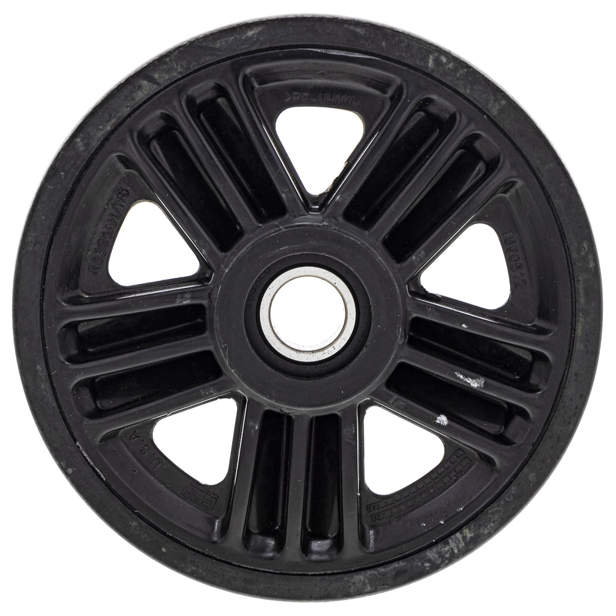 Polaris Suspension Spoke Wheel 1590512 additional view