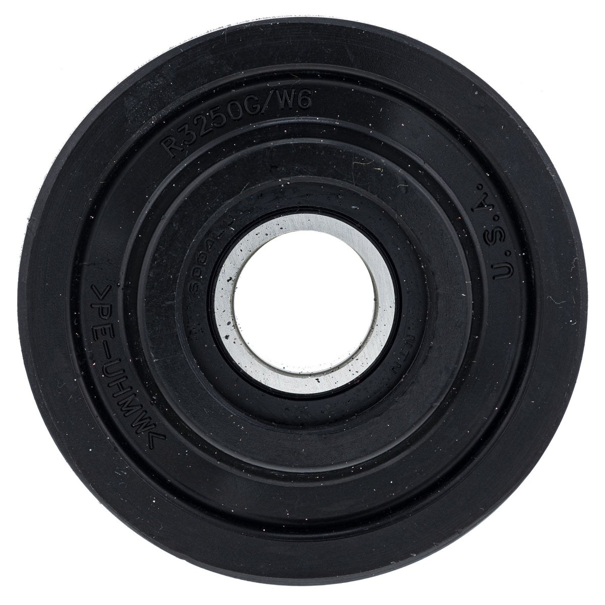 Polaris Plain Bogie Wheel Assembly 1590537