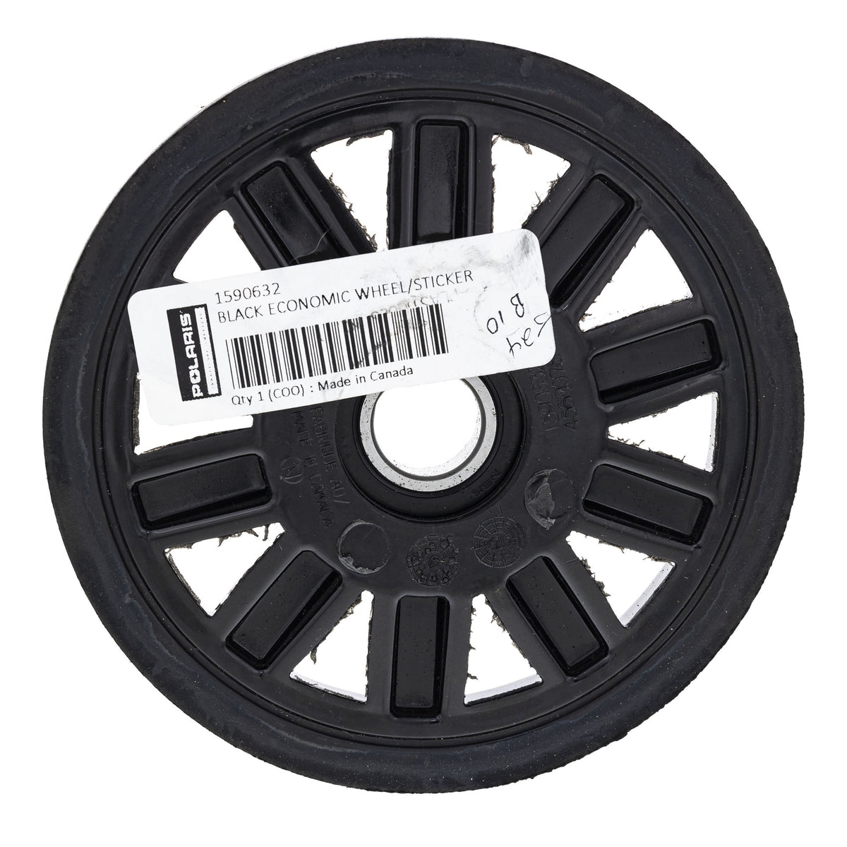 Polaris Lightweight 5.62 Wheel 1590632