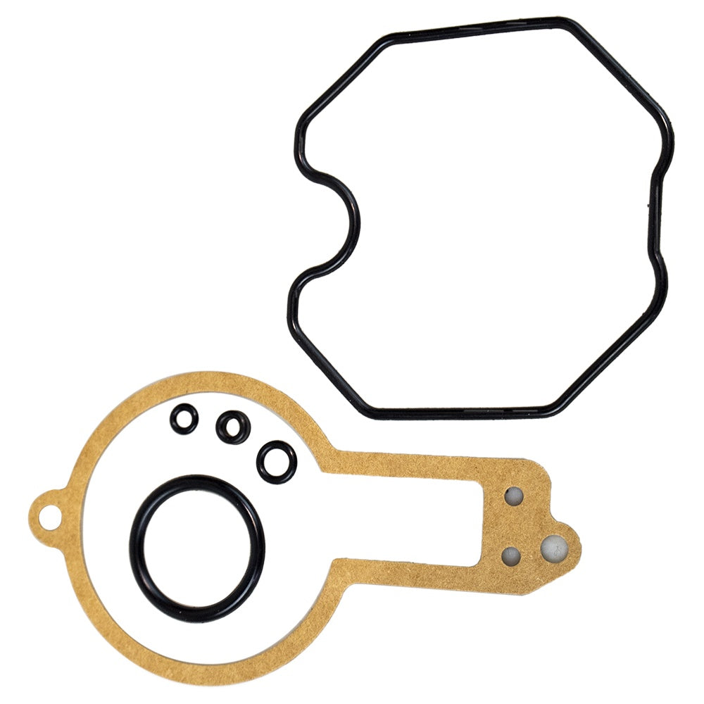 Genuine OEM Honda Gasket XR 16010-MAG-L01