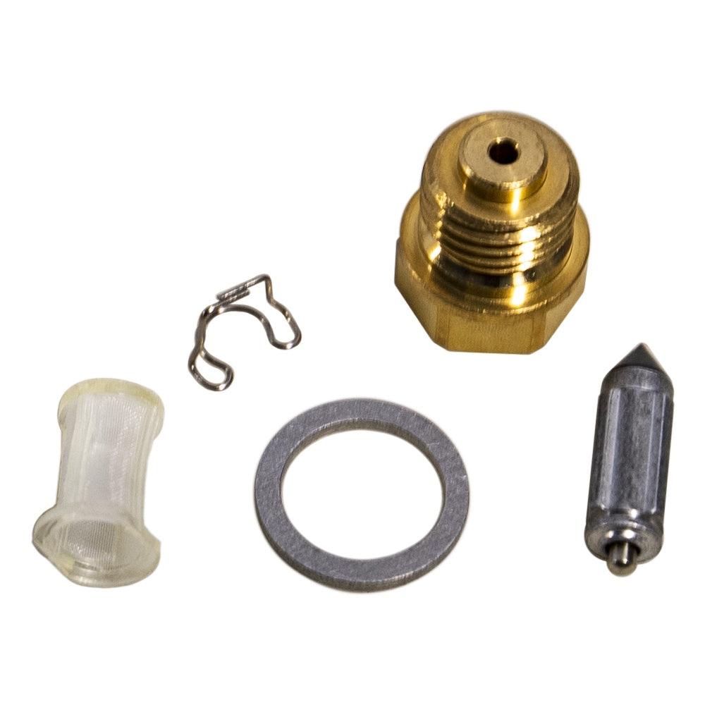 Honda 16011-MB1-671 Float Valve Set Interstate 500 700 16011-ML8-741 1983-1987