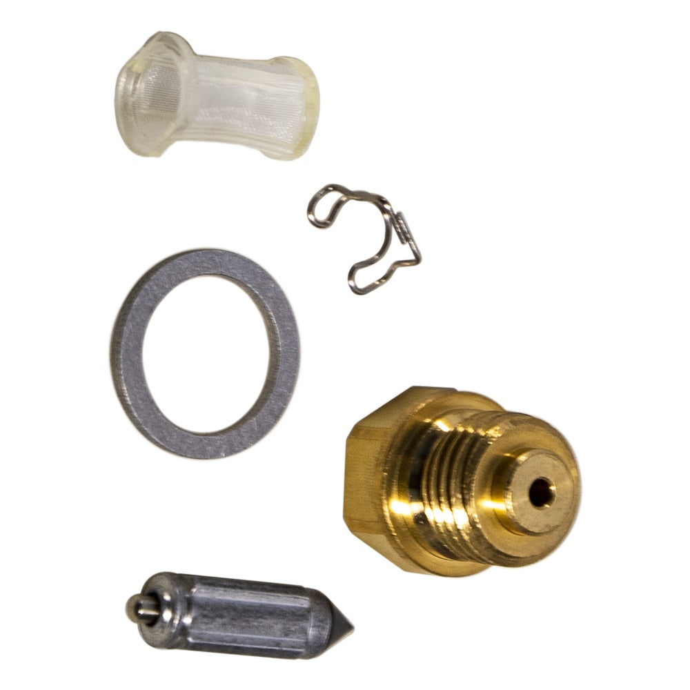 Genuine OEM Honda Valve Interstate 16011-MB1-671