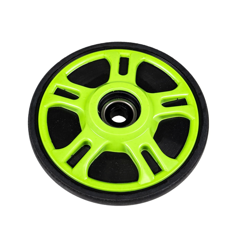 Arctic Cat Spoked Idler Wheel 1604-692