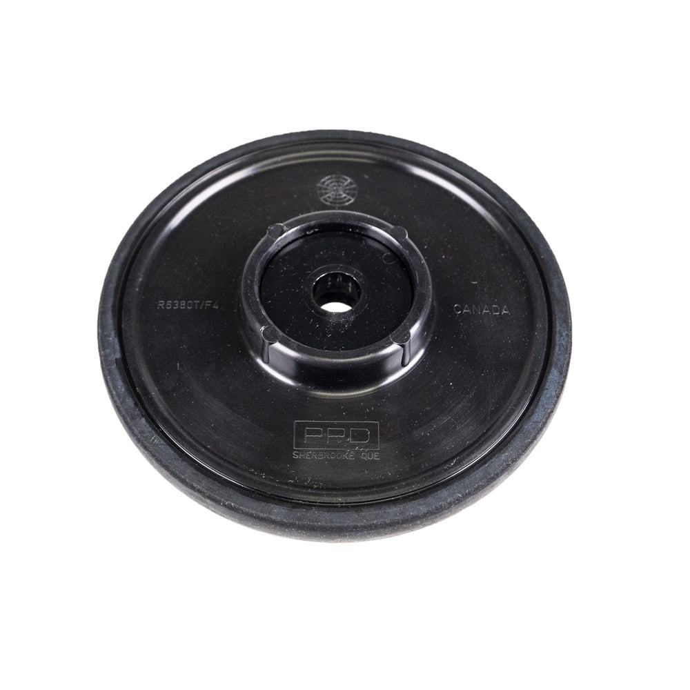 Arctic Cat Spoked Idler Wheel 1604-692 alternate view