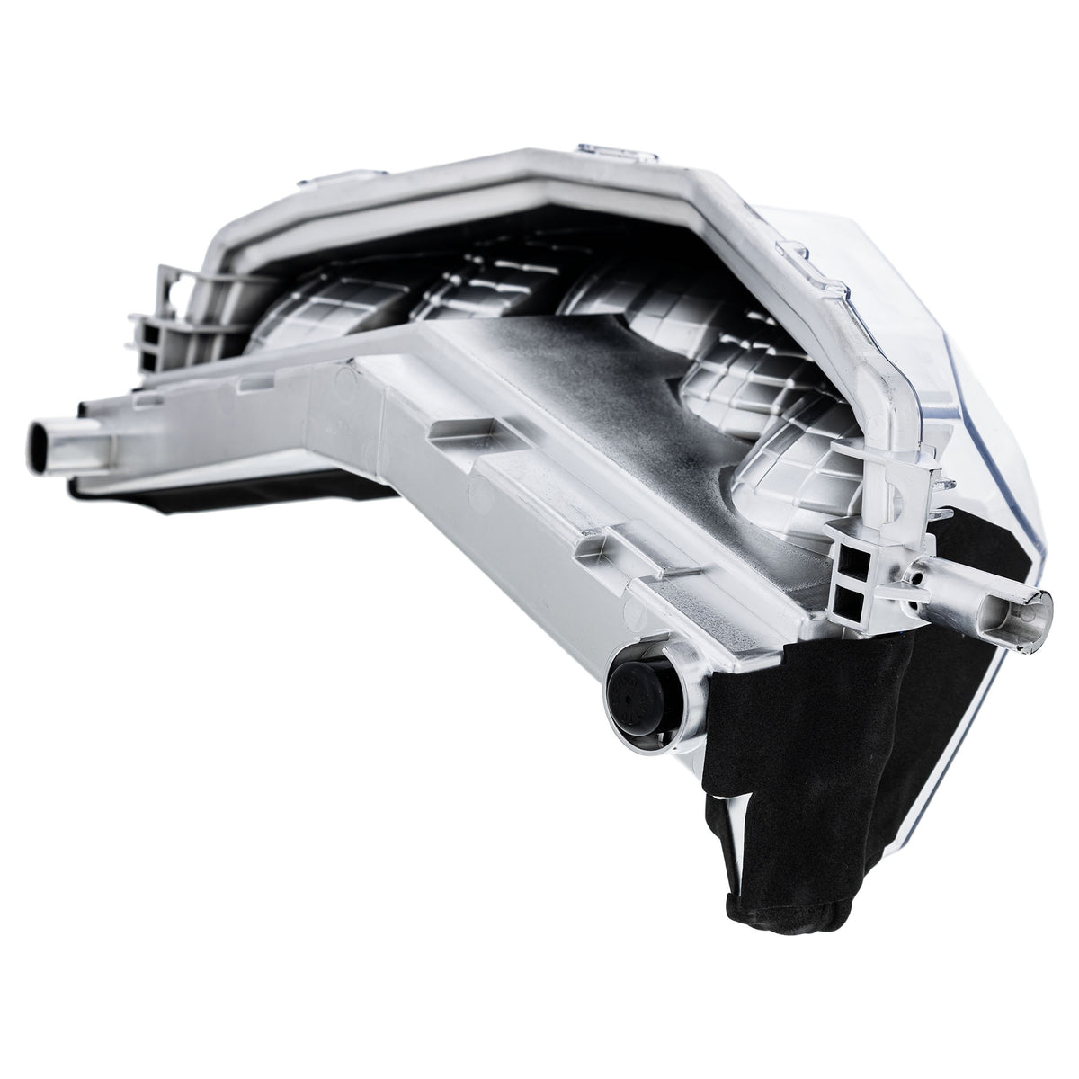 Arctic Cat LED Headlight Assembly 1609-012 600 75 6in 6 6 3 2 2 154in