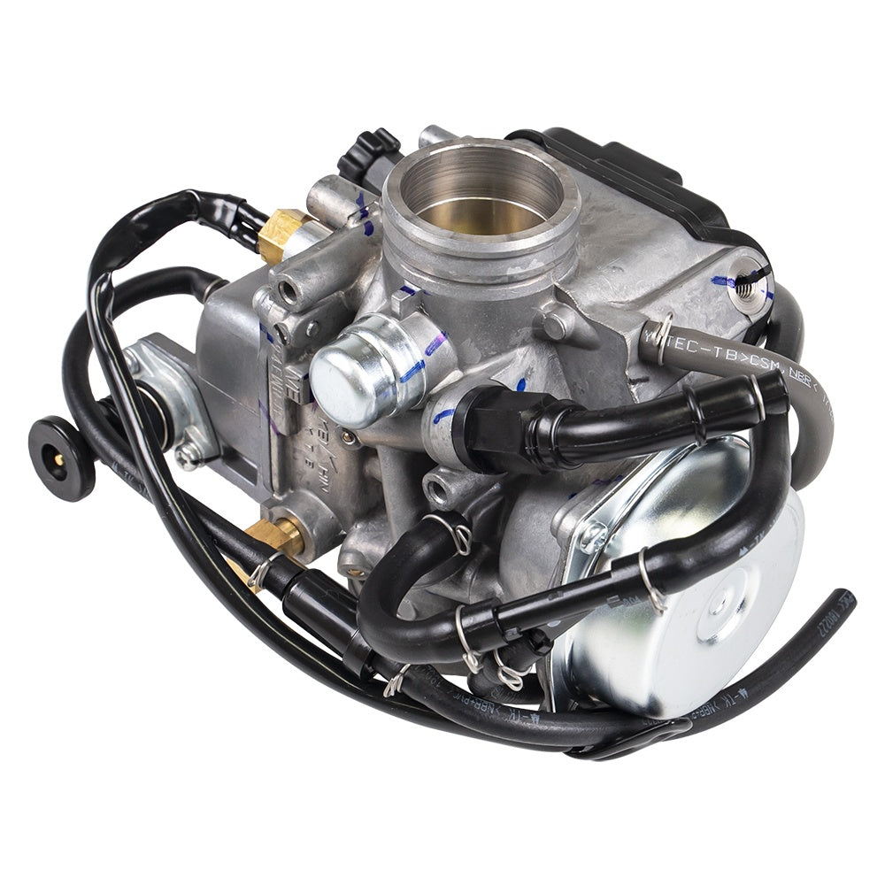 Honda 16100-HN5-M41 Carburetor X4 Rancher FourTrax ES 350 2 16100-HN5-305