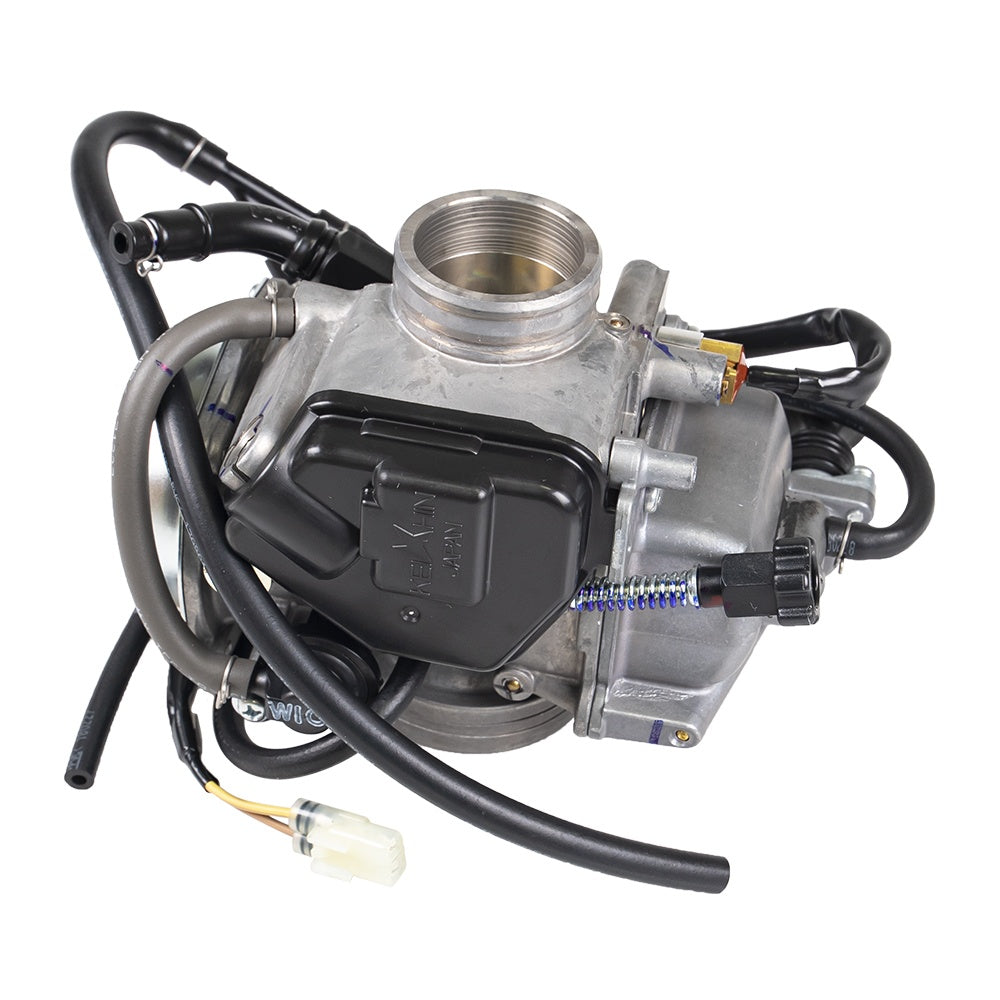 Honda Carburetor 16100-HN5-M41 alternate view