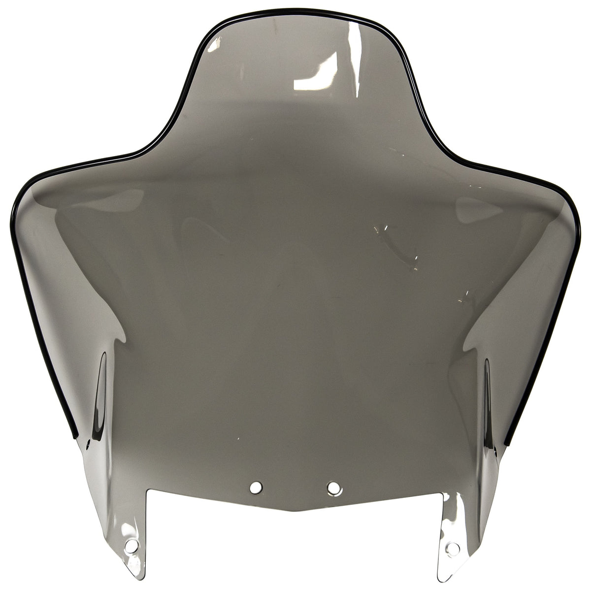 Arctic Cat 1616-089 Tint 15" High Touring Windshield ZR XR Touring Riot Norseman