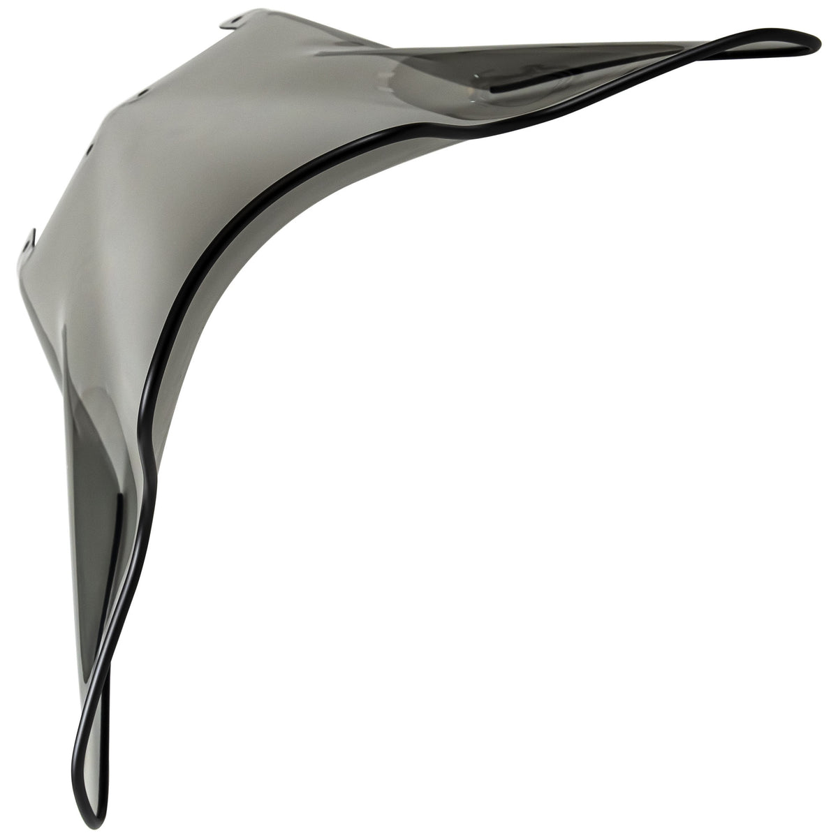 Arctic Cat 1616-089 Tint 15" High Touring Windshield Blast 4000 ZR Genuine OEM