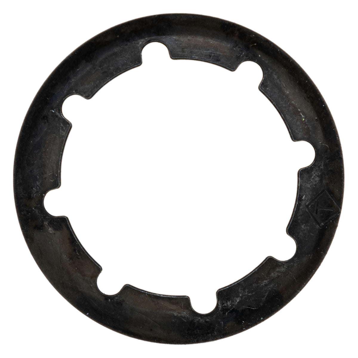 Arctic Cat Push Nut 1623-841