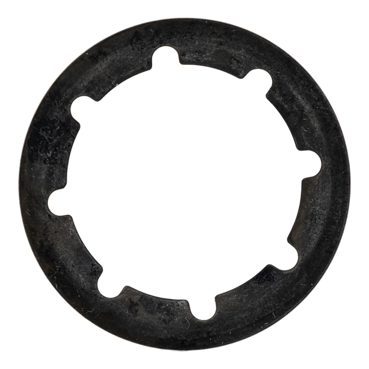 Arctic Cat Push Nut 1623-841 alternate view