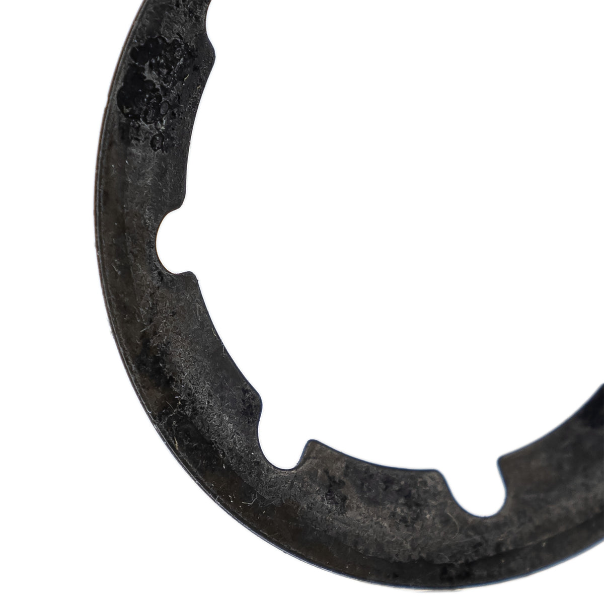Arctic Cat Push Nut 1623-841