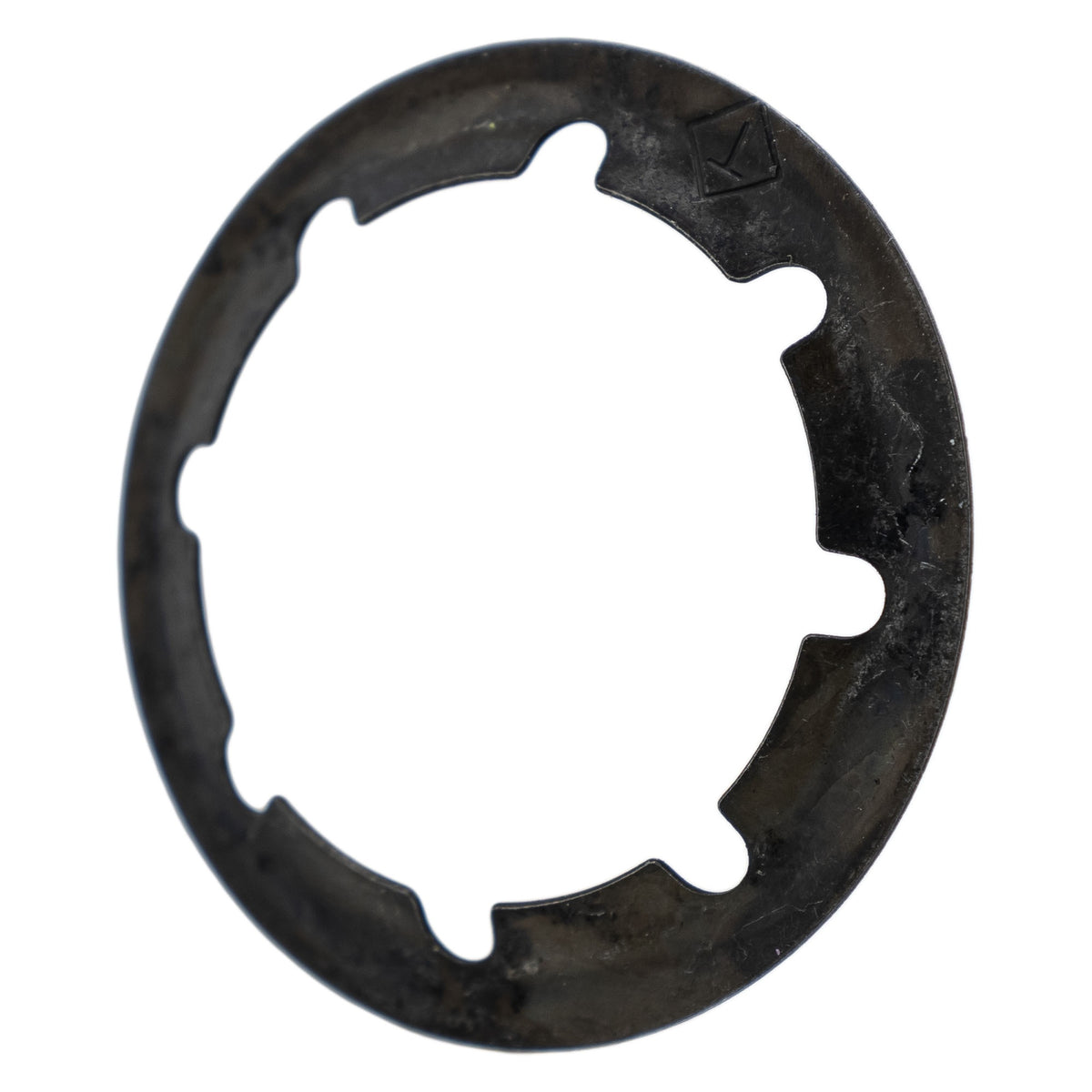Arctic Cat 1623-841 .850x1.20" Push Nut Bearcat ZR120 Sno Pro El Tigre Cougar
