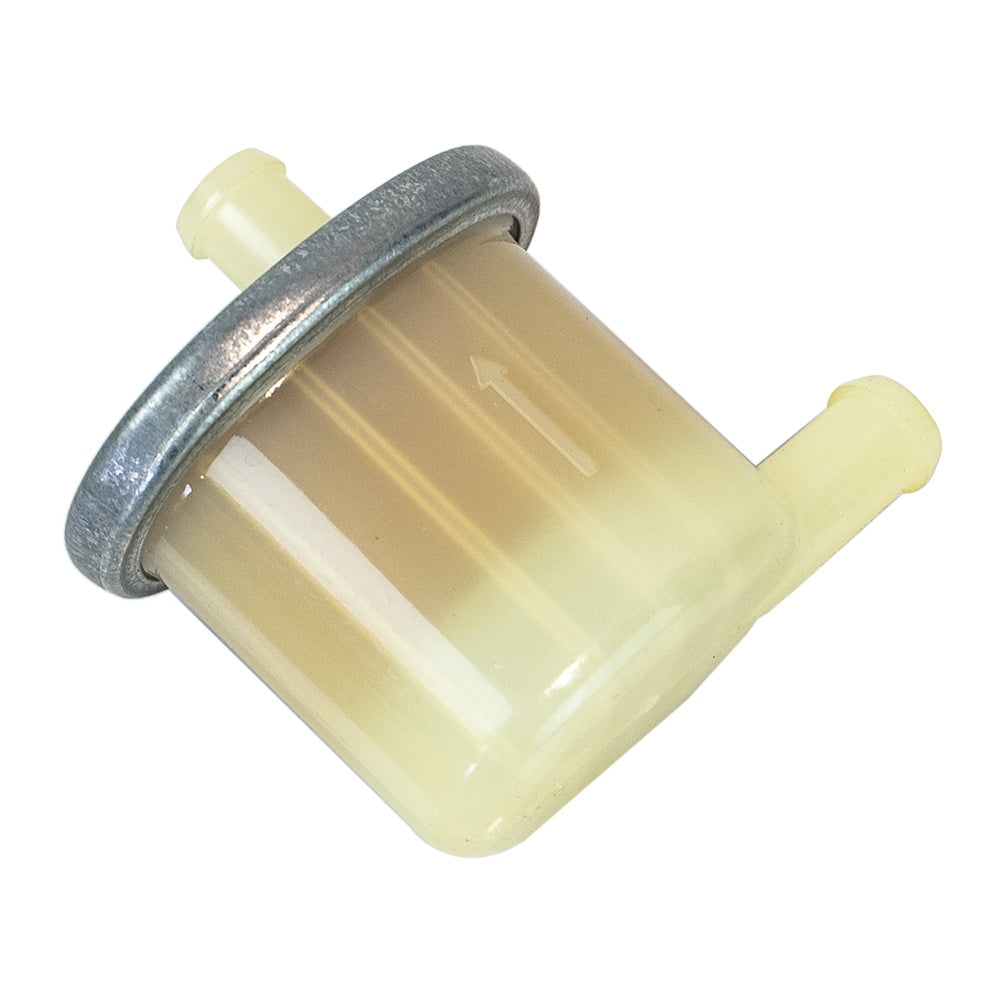 Genuine OEM Honda Fuel Filter Foreman 16900-HA7-671
