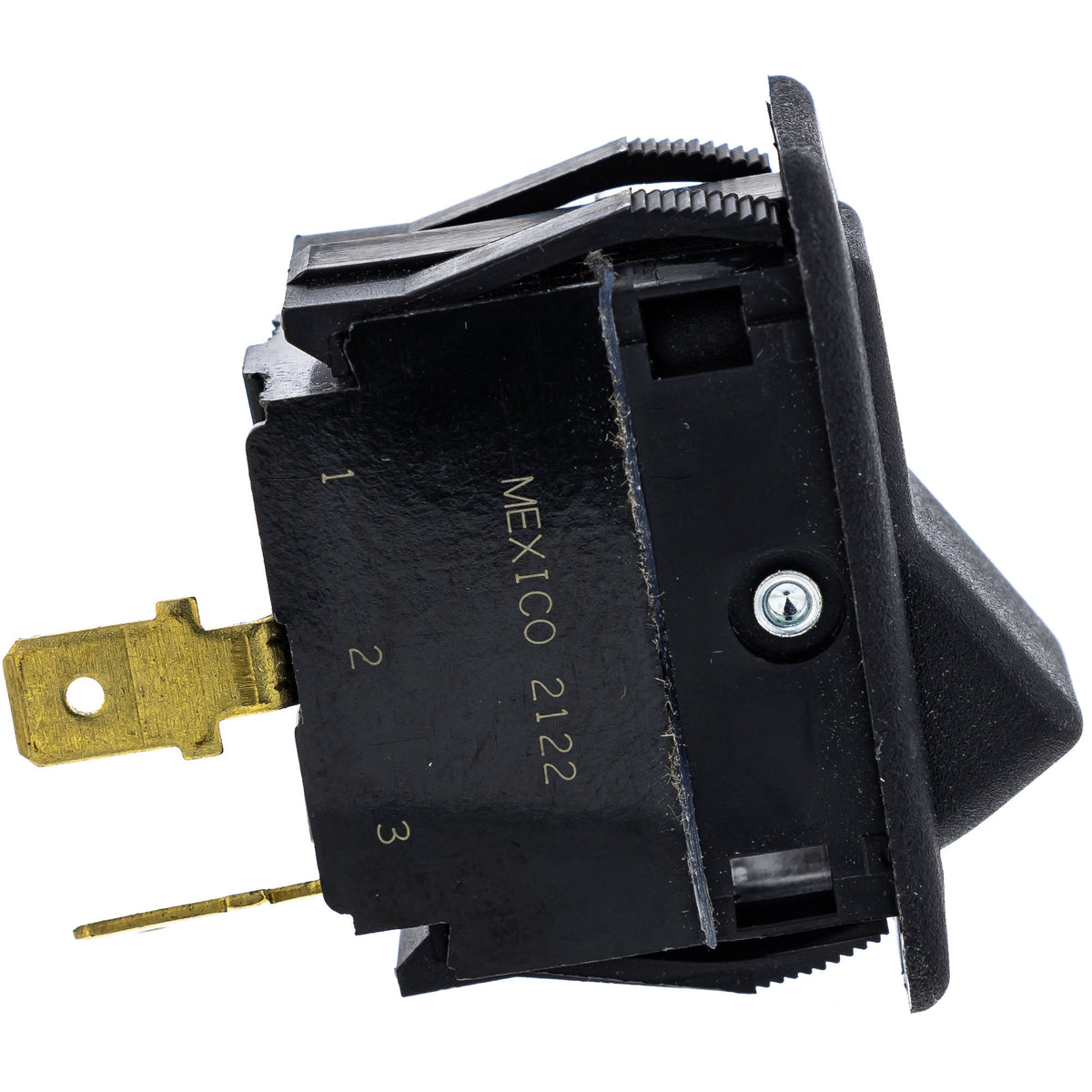 Ferris Headlight Switch 1703799SM alternate view