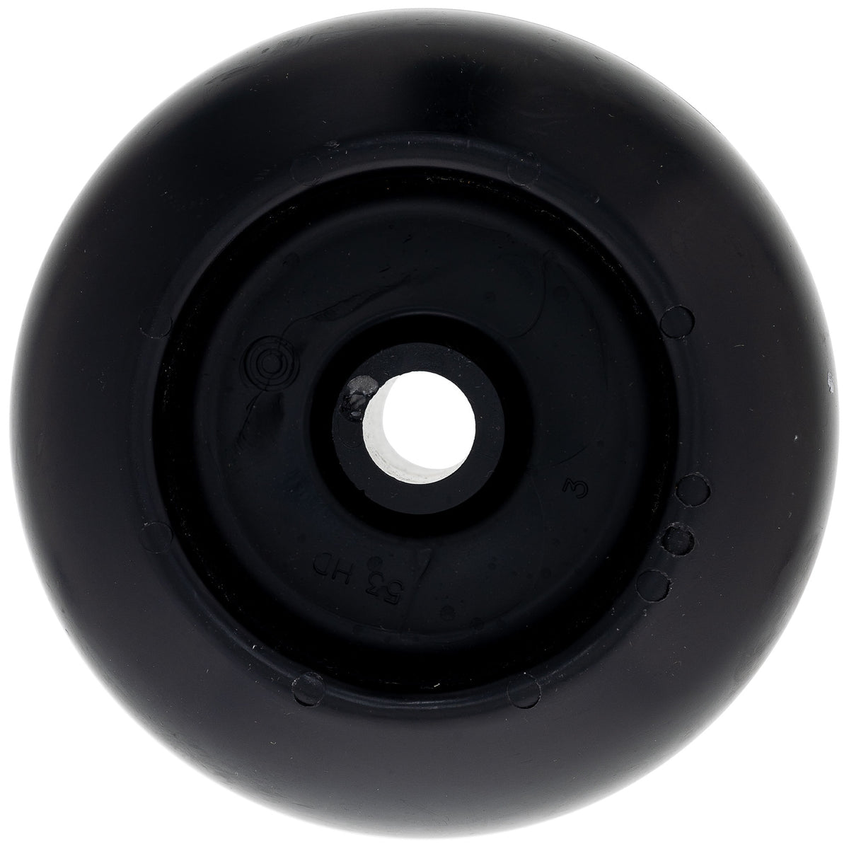 Ferris GAUGE, WHEEL 1716353SM alternate view