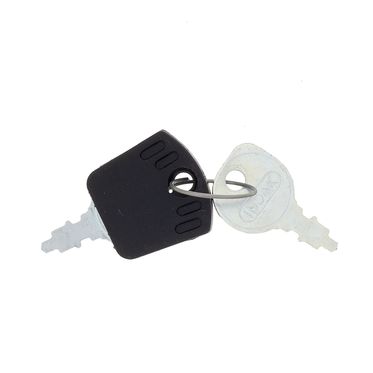 Ferris Ignition Key 1717163SM alternate view