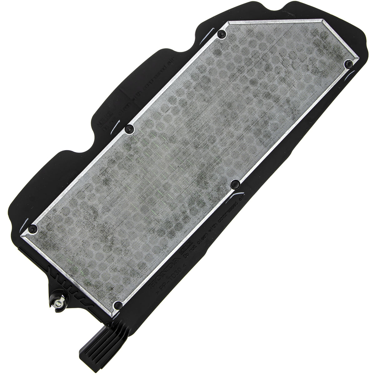 Honda Element Set Air Cleaner 17215-HL4-AK0 additional view
