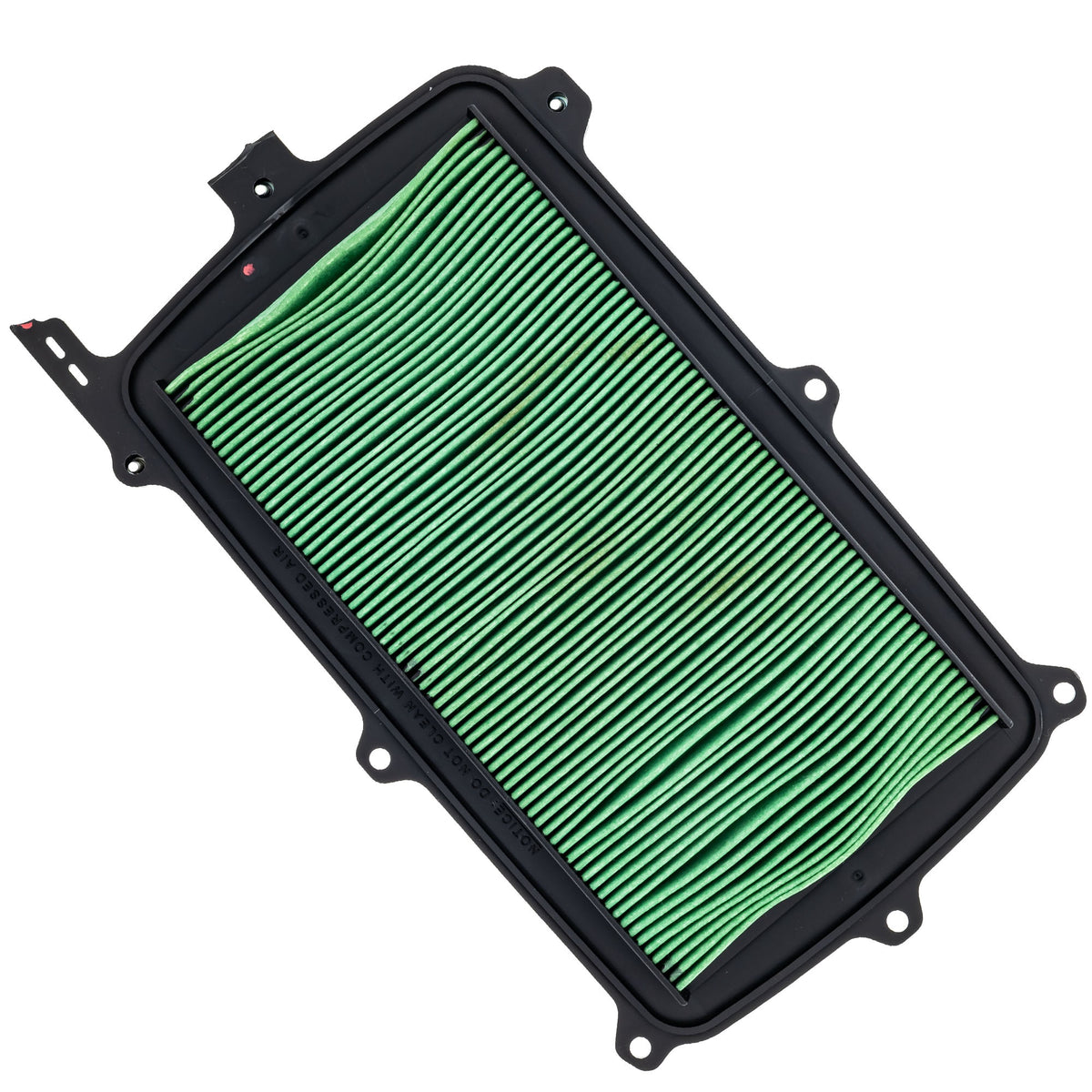 Honda Air Filter Cleaner Element 17215-HL6-AA0 alternate view