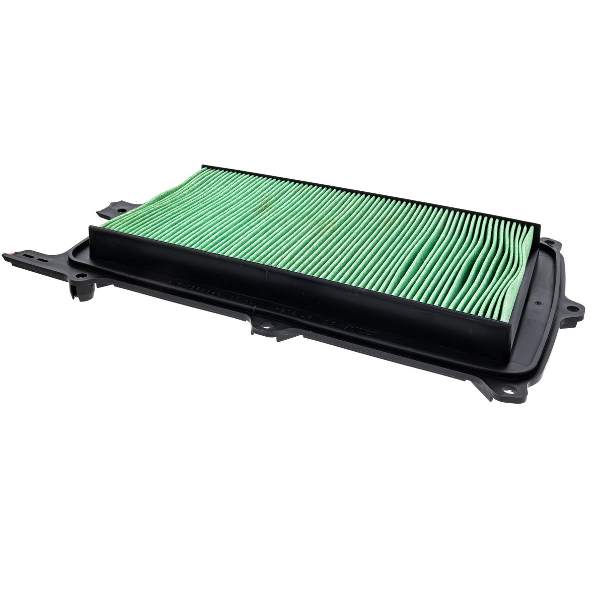Honda Air Filter Cleaner Element 17215-HL6-AA0 additional view