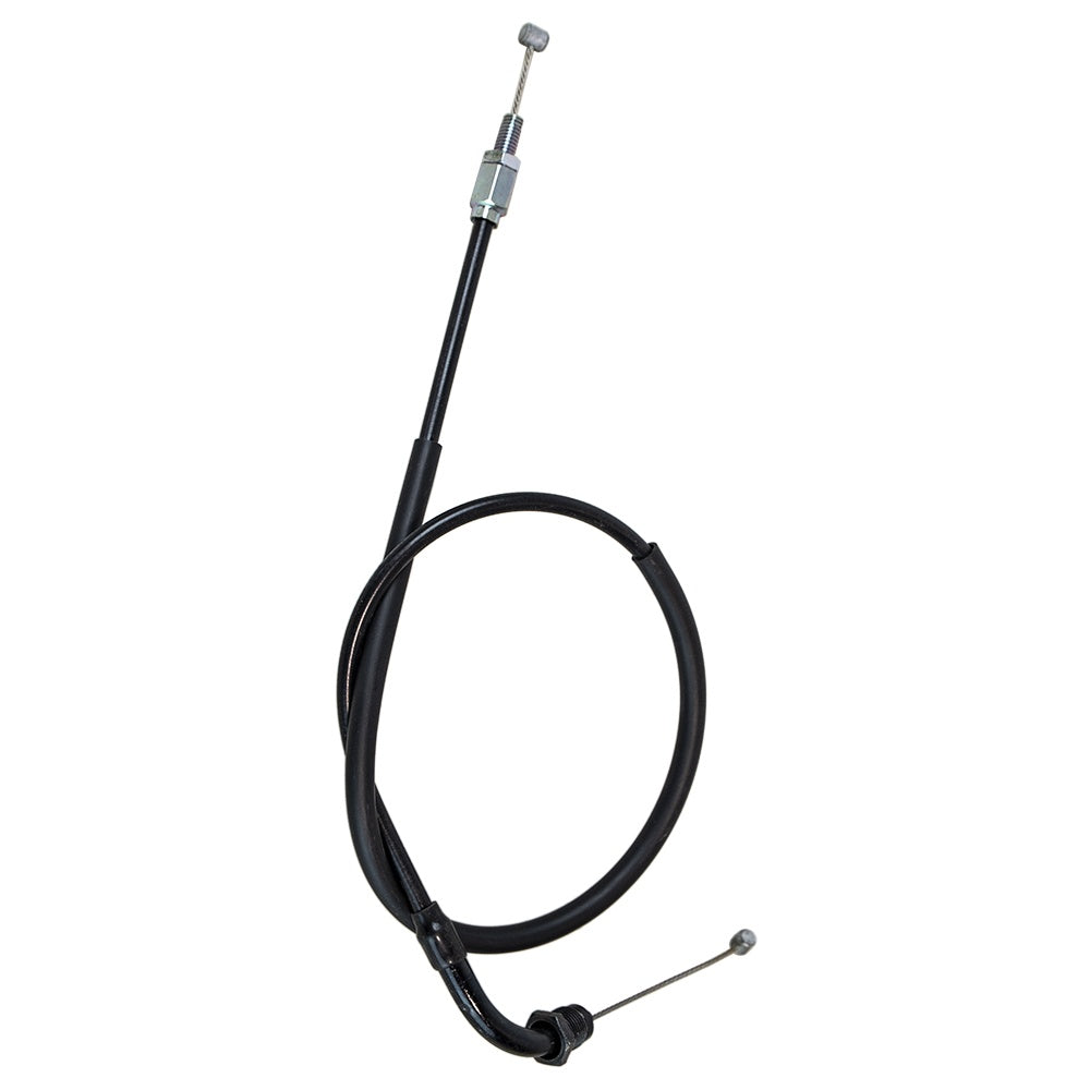 Genuine OEM Honda Cable CBR CB 17920-MFL-000