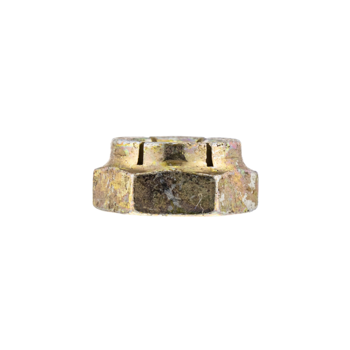 Polaris Crimp Nut 3/8 Inch 1800031