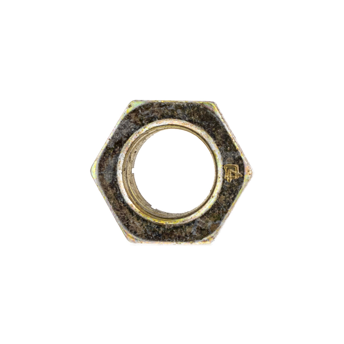 Polaris Crimp Nut 3/8 Inch 1800031 Switchback Assault Patriot Boost