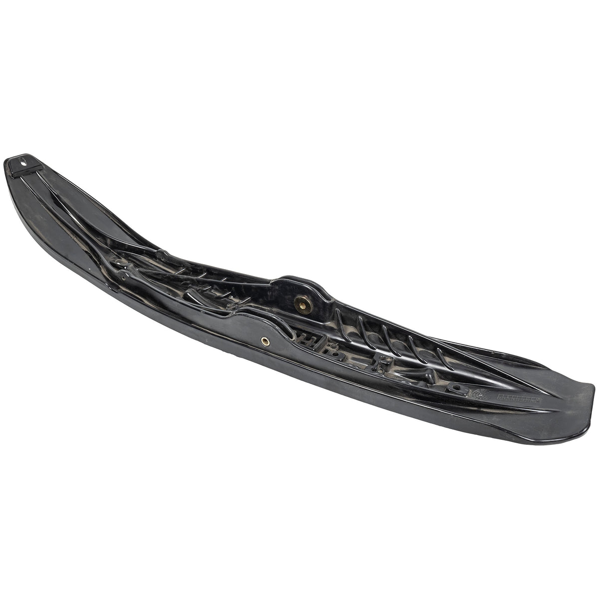 Polaris Gloss Black Ski Assembly 1822933-070 XC SP 500 IQ Shift 550 IQ