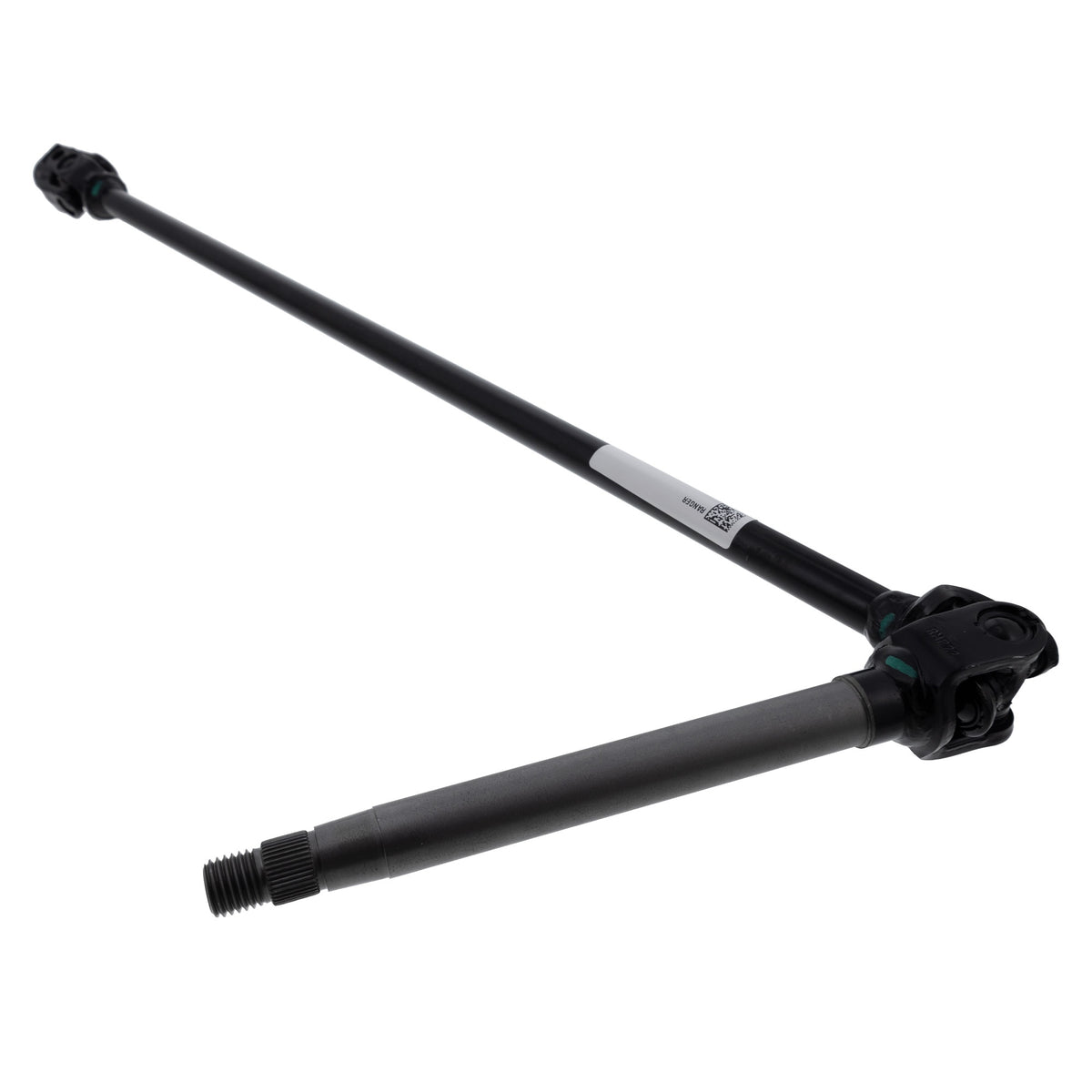 Polaris Upper/Lower Steering Shaft 1823669 Ranger XP 800 Ranger 800