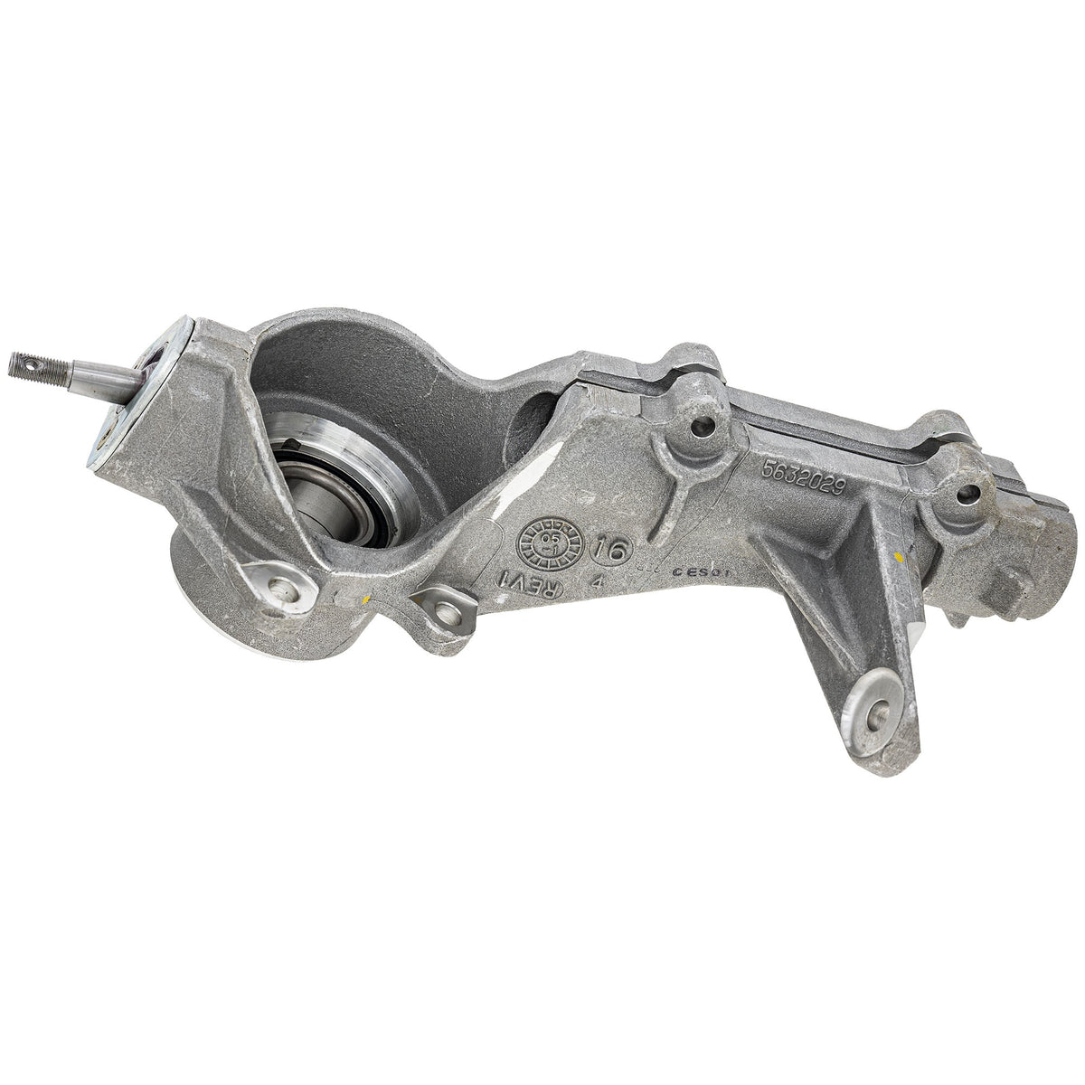 Polaris Right Hand Hubstrut 1824180 Ranger Crew 570 Ranger 570 Ranger