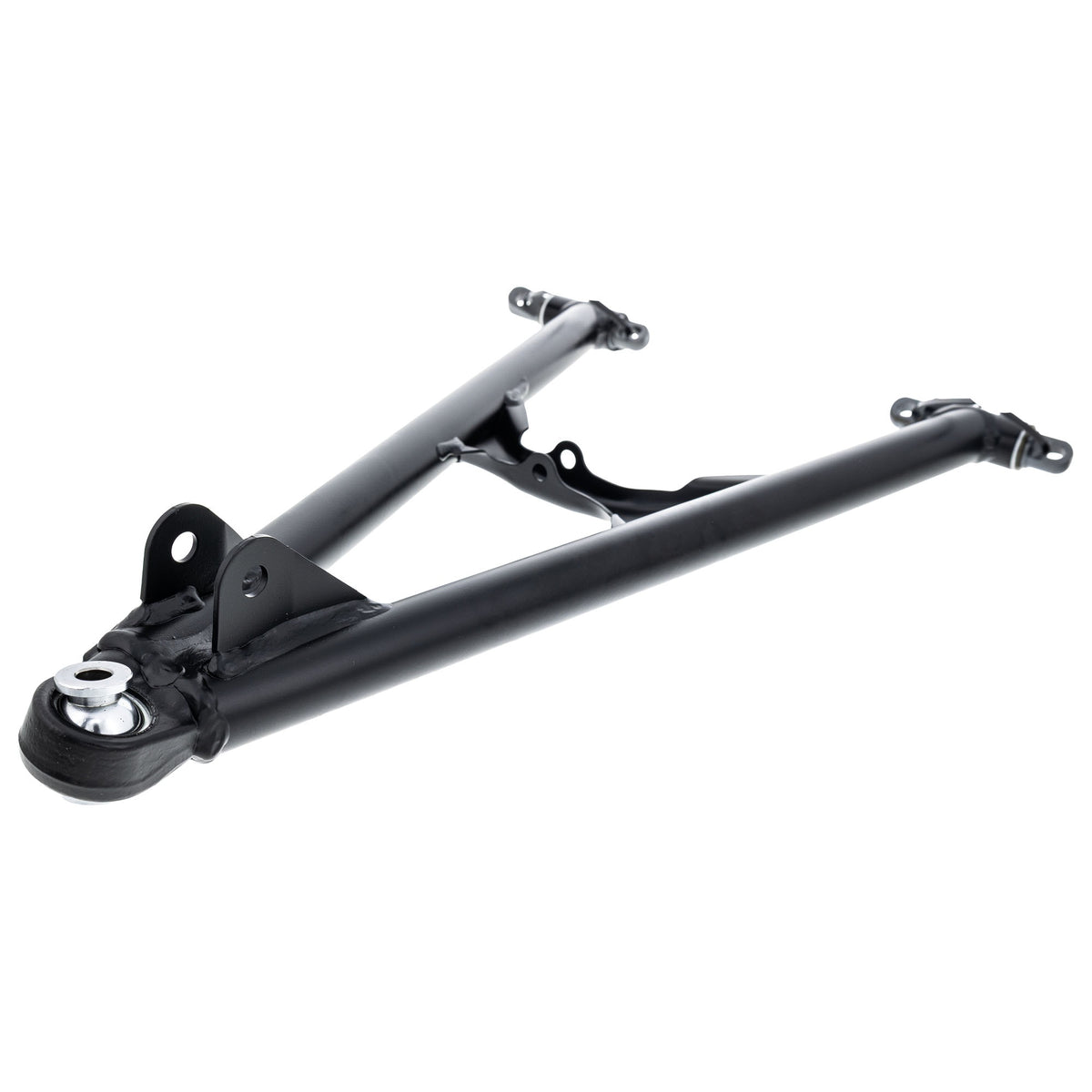 Polaris Matte Black Lower Left Control Arm Kit 1824379-458 additional view