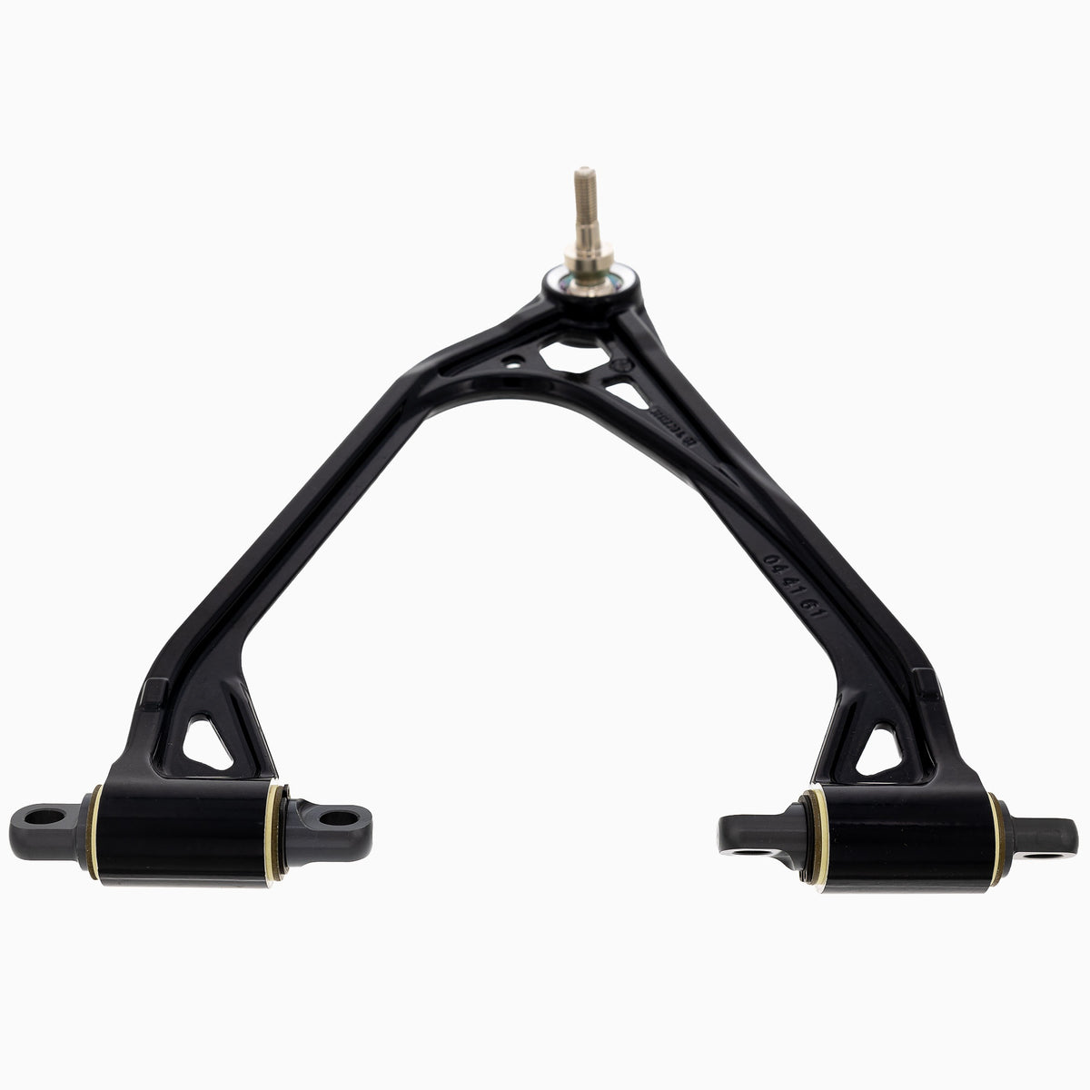 Polaris Gloss Black Right Hand Upper Control Arm 1824536-067 800 850