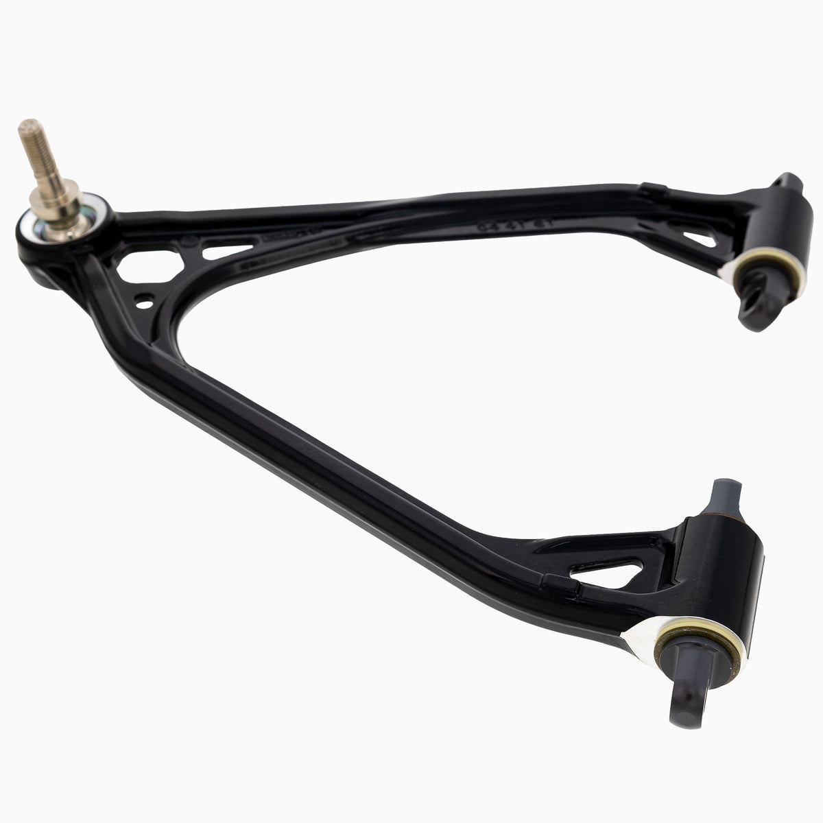 Polaris Gloss Black Right Hand Upper Control Arm 1824536-067 800 850
