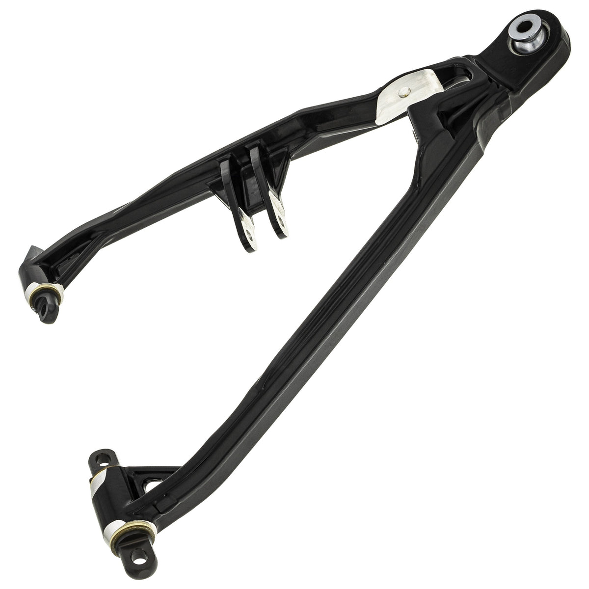 Polaris Black Right Lower Control Arm 1824653-067 additional view