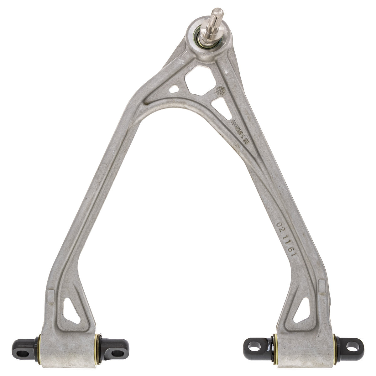 Polaris Natural Left Hand Upper Control Arm 1824654-309