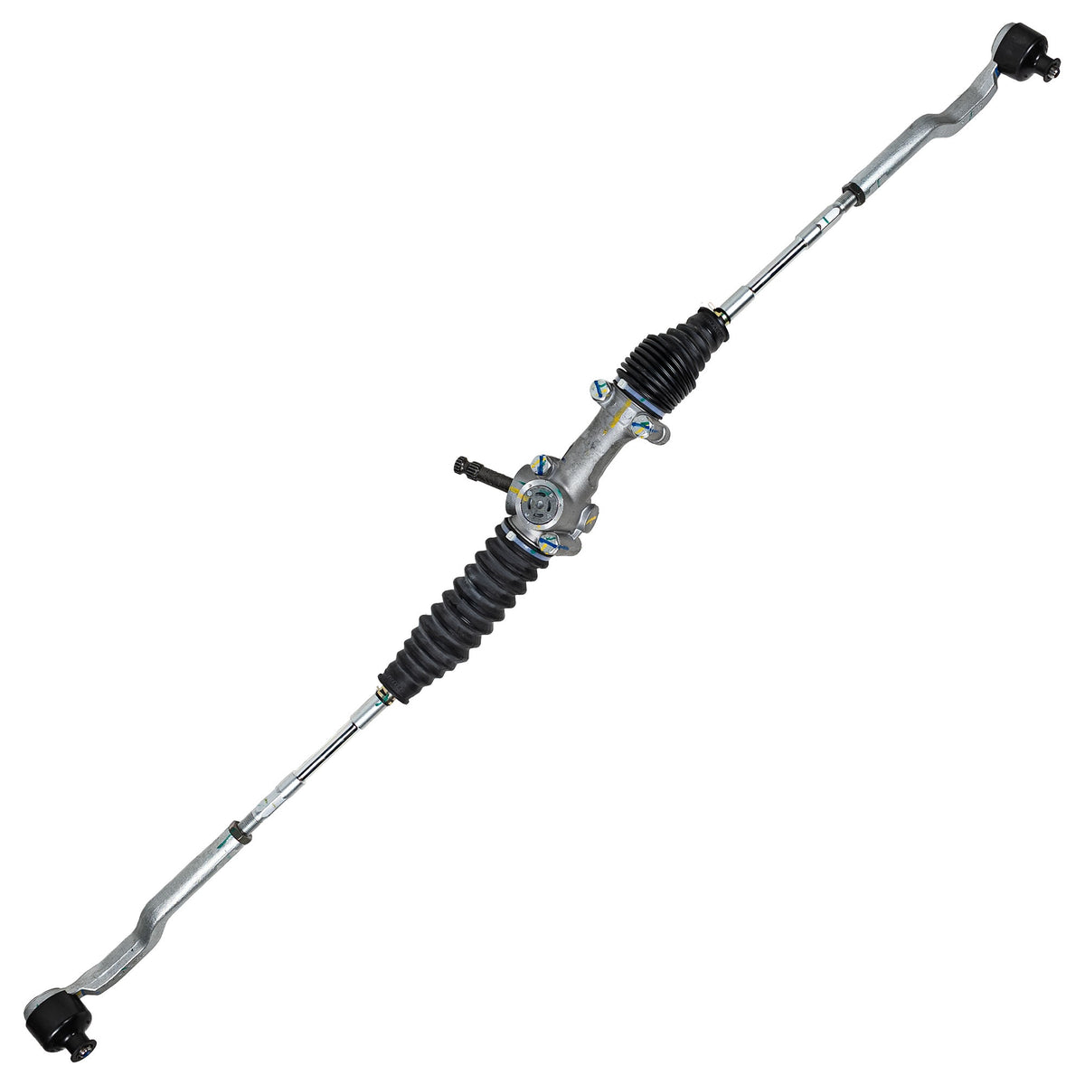 Polaris Steering Gear Box 1824946 alternate view