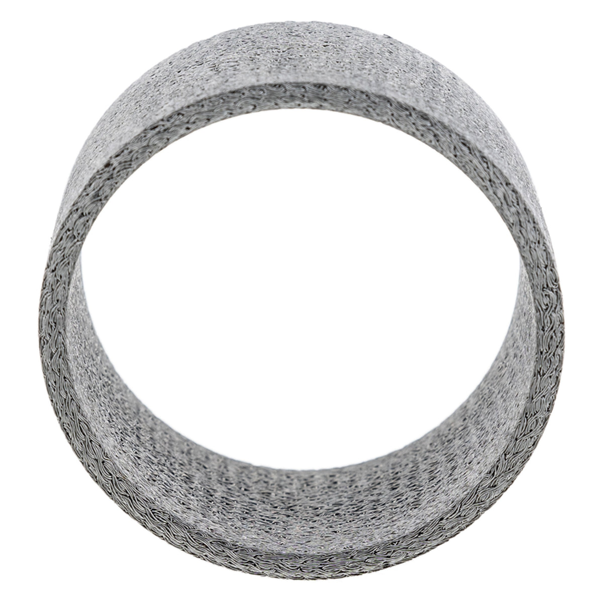 Honda Muffler Gasket 18392-MCA-S40 alternate view