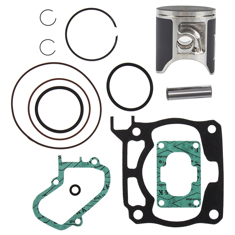 Namura Top End Rebuild Kit 185-4009 alternate view