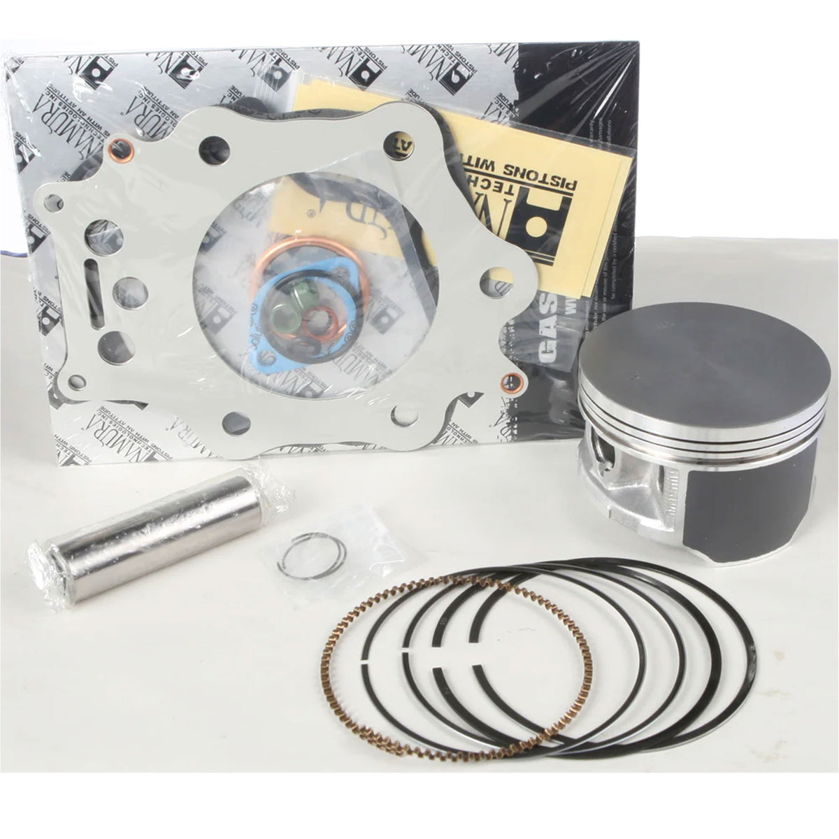NAMURA Top End Repair Rebuild Kit 186-1001