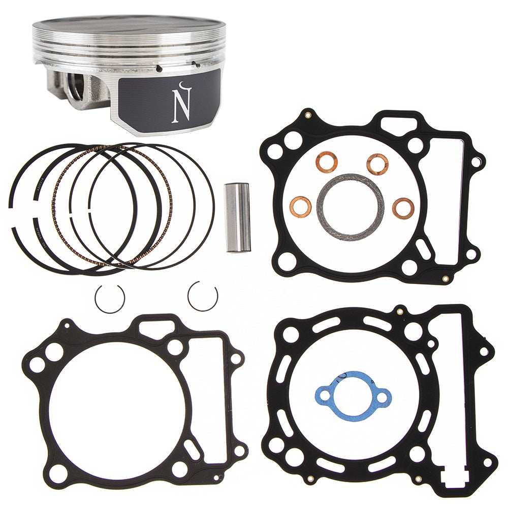 Namura Top End Rebuild Kit 186-30216