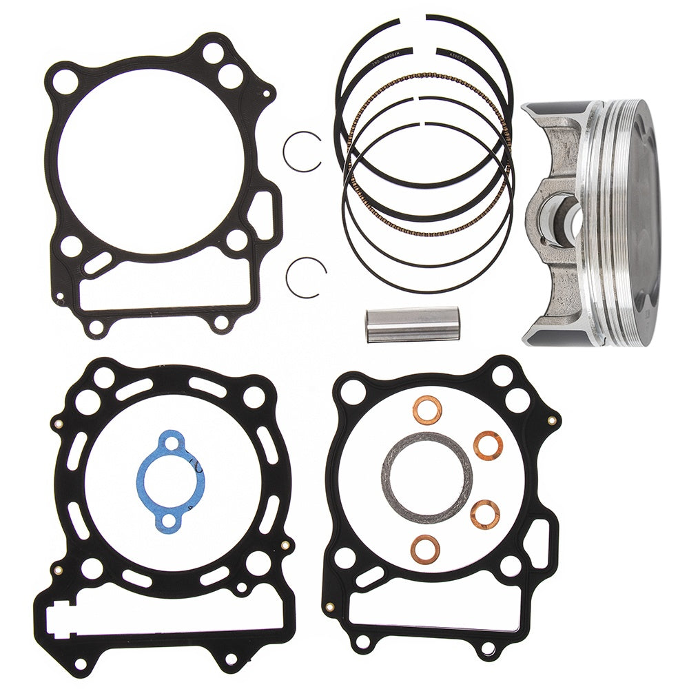 Namura Top End Rebuild Kit 186-30216 alternate view