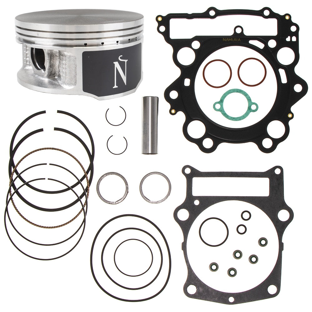 Namura Top End Rebuild Kit 186-40106