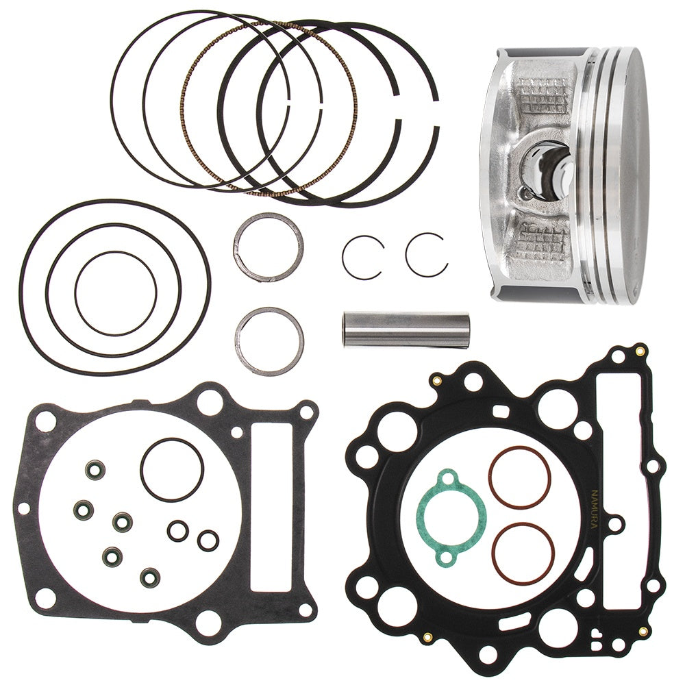 Namura Top End Rebuild Kit 186-40106 alternate view