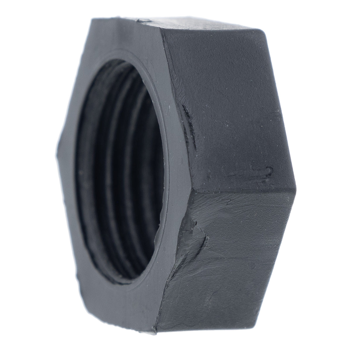 Polaris Steering Cable Nut 1860114 additional view