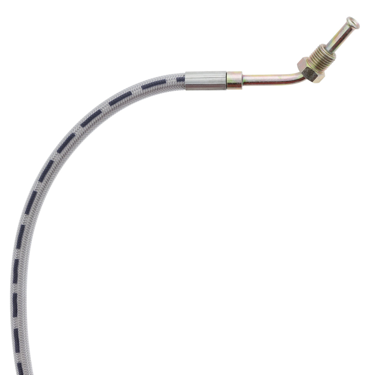 Polaris Left Front Brake Line 1910484 Ranger 500 Ranger TM 500 425