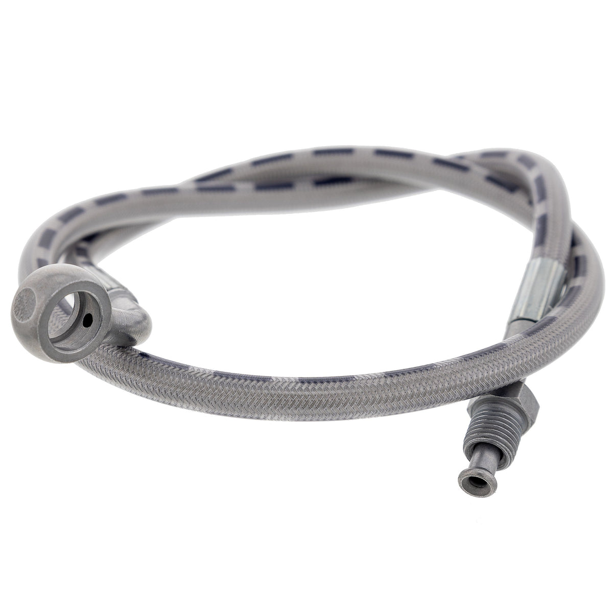Polaris Front Left Hand Brake Line 1910838 Sportsman X2 800 Sportsman