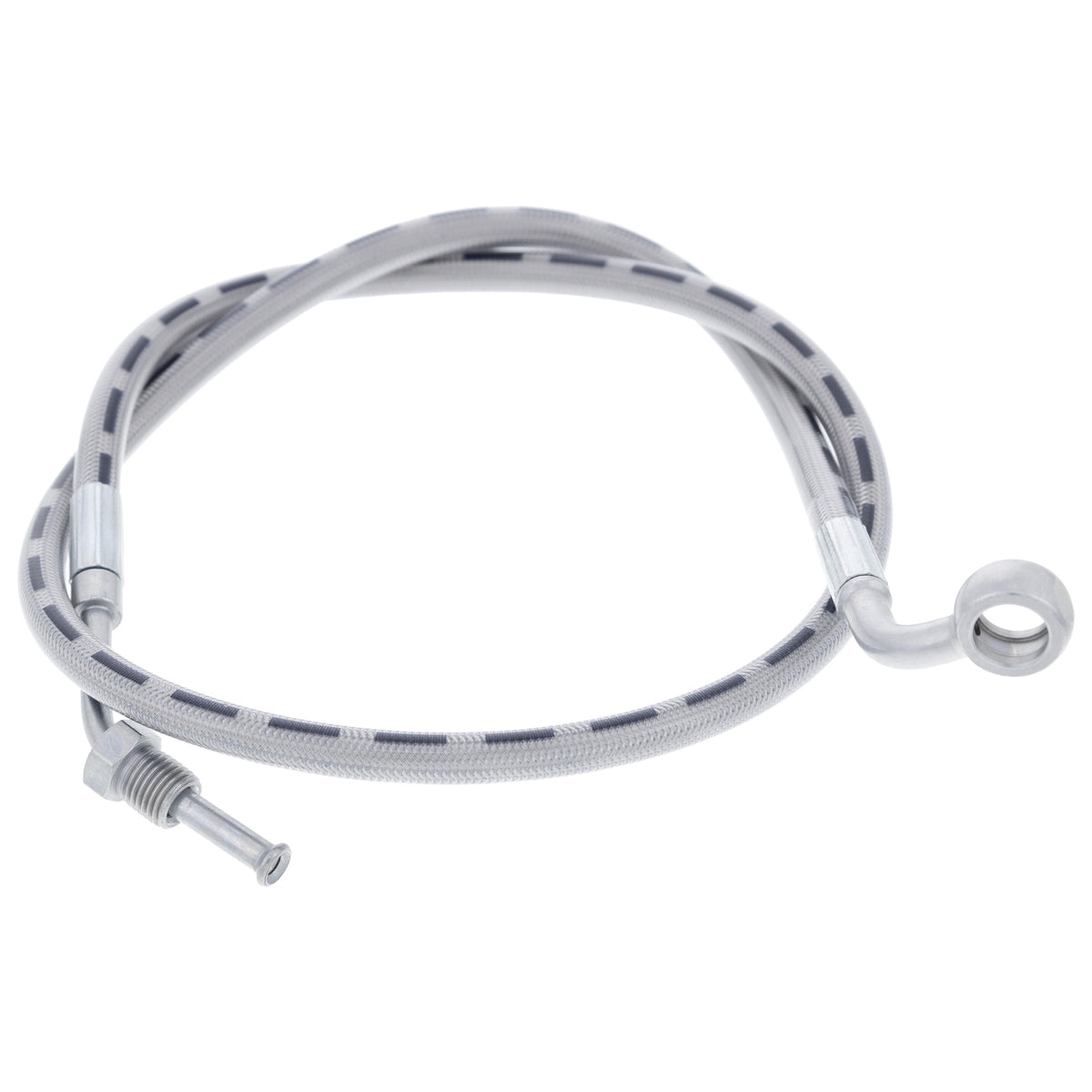 Polaris Front Right Brake Line 1910839 alternate view