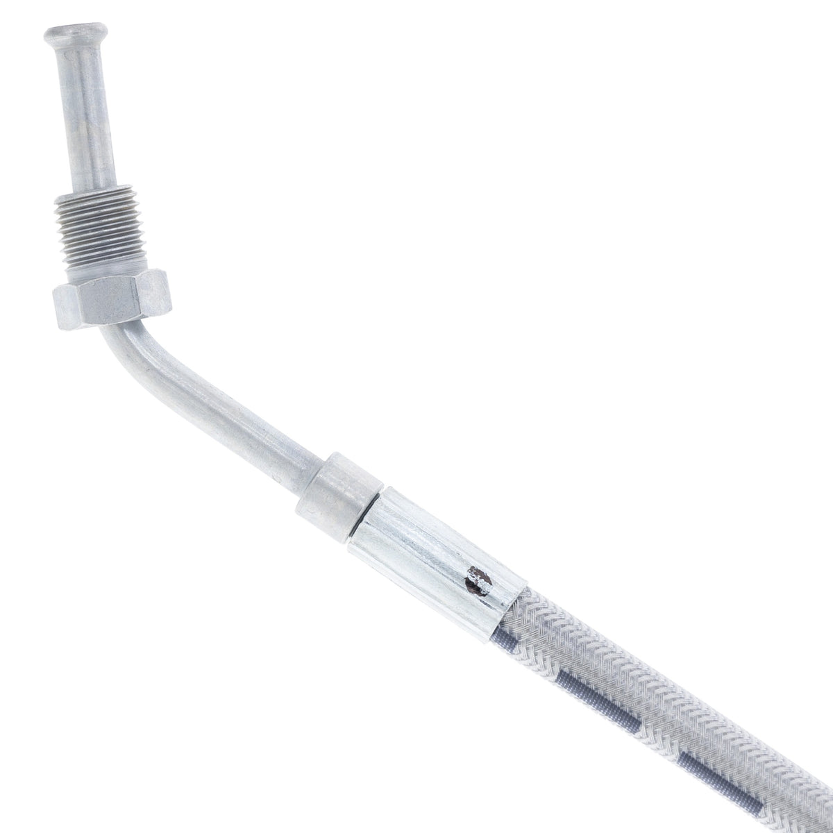 Polaris Front Right Brake Line 1910839 additional view