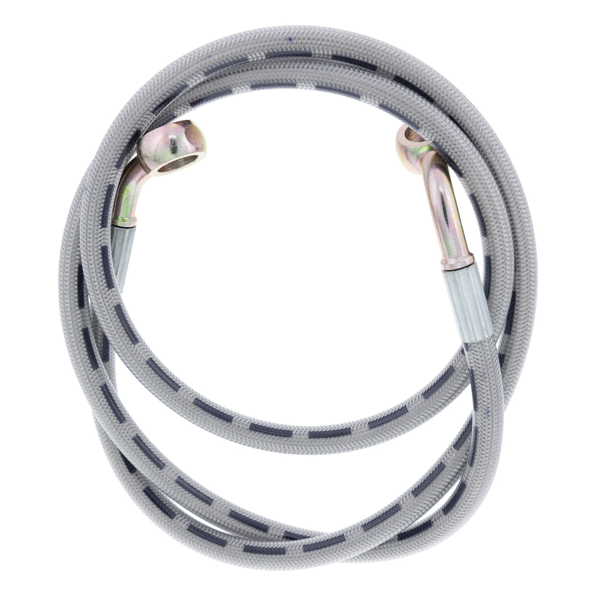 Polaris Rear Foot Brake Line 1911074 alternate view