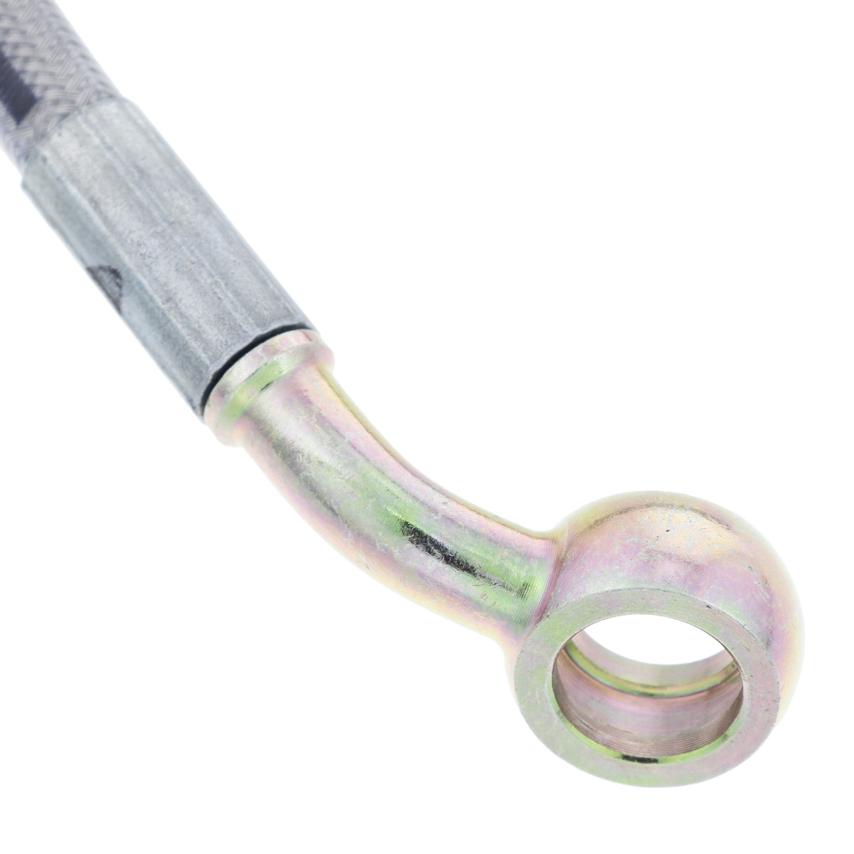 Polaris Rear Foot Brake Line 1911074 additional view